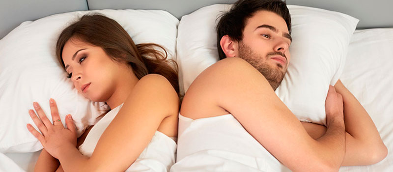 Terapia de Pareja: ¿Cuándo consultar?