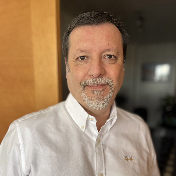 Antonio Godoy